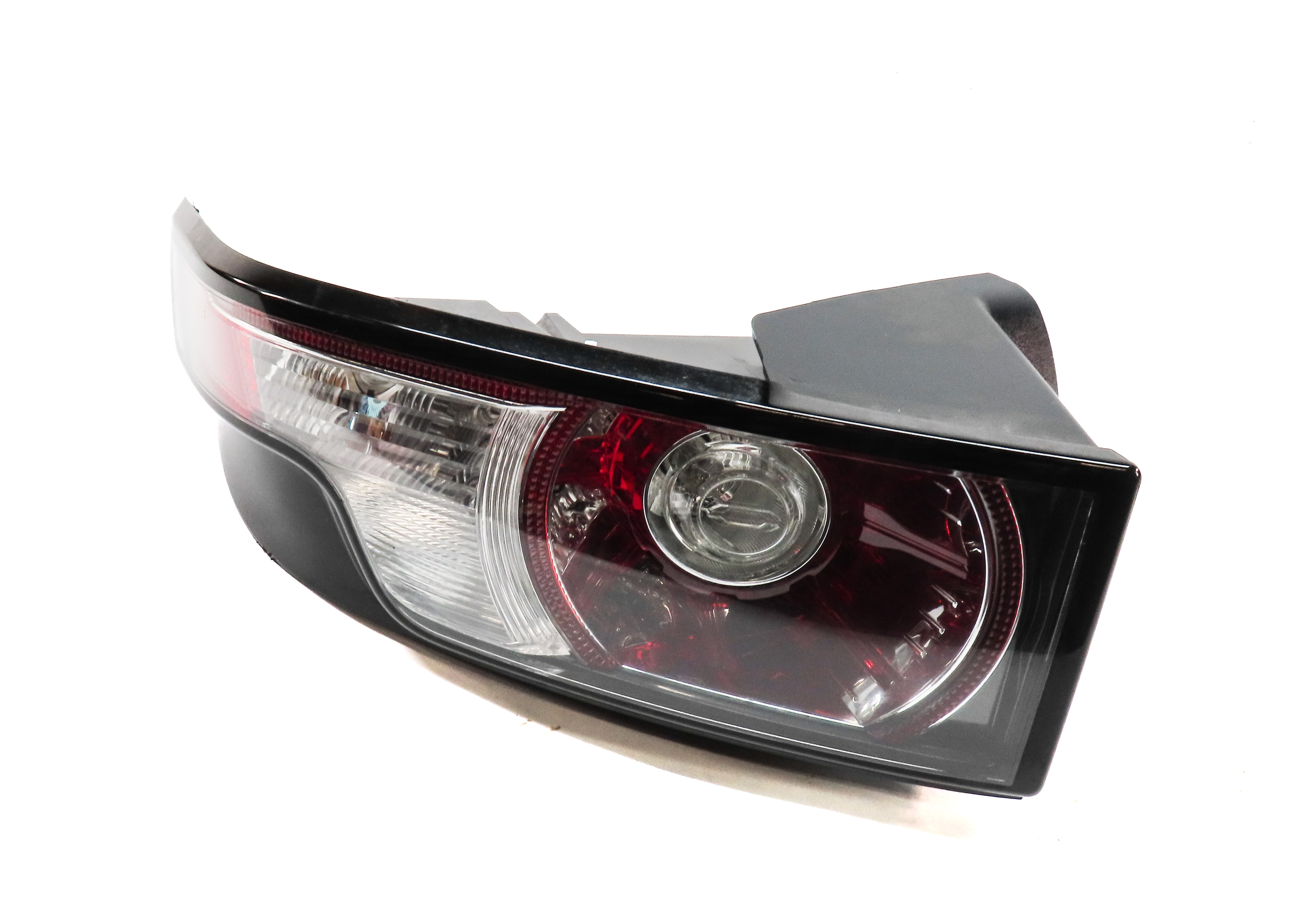 2012-2015 RANGE ROVER EVOQUE (L538) LEFT DRIVER TAILLIGHT BRAKE LIGHT LAMP — exact item pictured